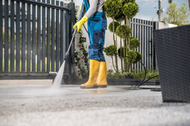 Reliable Woodsboro, TX Pressure Washing Solutions